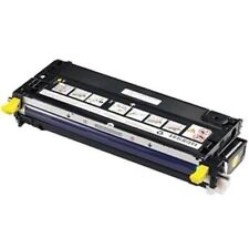 DELL 330-1204 Laser TONER CARTRIDGE YELLOW 3130CN 3130 HIGH YIELD 9000 Pages picture