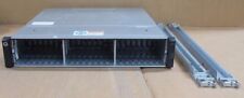 HPE MSA 2040 SAS  SFF Storage Array Single Controller 12Gb/s C8S55A picture