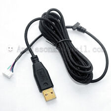 High quality USB cable/Line/wire for Razer Naga Molten/Hex/2012 Mouse  picture