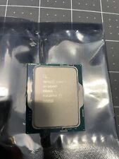 [New System Pull] Intel Core i3 i3-14100T 2.7 GHz 4 cores 8 threads 12 MB cache picture