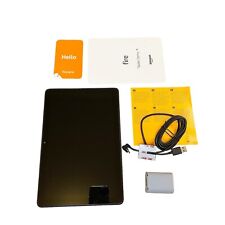 Amazon Kindle Fire HD 10 11th Gen Tablet 10” 64GB T76N2B DEMO MODEL *READ* picture