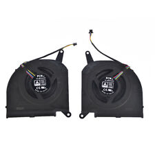 NEW CPU GPU Cooling Fan for Gigabyte Aorus 15G 15P 17G XC XB  picture