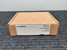 Axiom Li-Ion 6-Cell Extended Life Battery QK644AA-AX - NEW picture