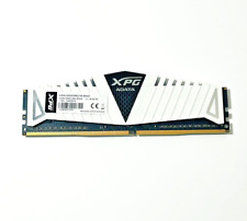 XPG Z1 8GB (1 x 8GB) DDR4 3000 (PC4 24000) Desktop Memory RAMAX4U300038G16-BWZ picture