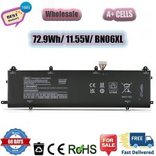 72Wh BN06XL Battery For HP Spectre X360 15-EB 15T-EB000 15t-eb100 15-EB0XXX New picture