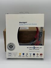 Wireworld Starlight 8 Twinax Ethernet Cable 1.0M picture