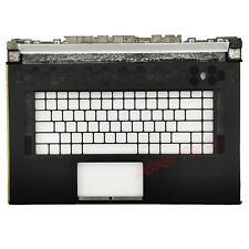 For Dell Alienware X17 R1 R2 Laptop Palmrest Upper Case Housings 0YHR3X Black picture