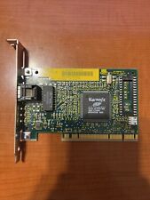 VINTAGE 3COM 3C905B-TX FAST ETHERLINK XL 10/100 PCI ETHERNET CARD picture