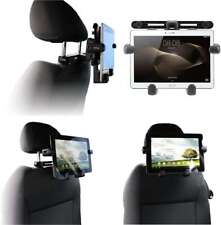 Navitech In-Car Tablet Headrest Mount For Aigopad 10 