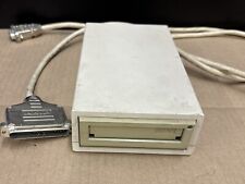 VINTAGE IRWIN 445 12V EXTERNAL TAPE DRIVE picture
