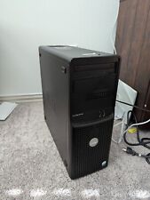 Dell PowerEdge Sc1430 Windows Server - Parts Only picture