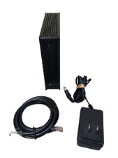 Motorola SBG901 SURFboard Wireless Gateway Cable Modem w/ Ethernet & AC Adapter picture