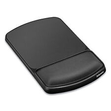 Fellowes Gel Wrist Rest and Mouse Pad - Graphite/Platinum picture