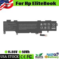 SS03XL BATTERY FOR HP ELITEBOOK 735 740 745 830 836 840 846 ZBOOK 14U G5 G6 50WH picture