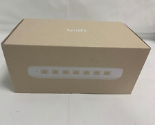 Ubiquiti UniFi Ultra 8-Port Compact PoE Switch (USW-Ultra-210W) (202W) - NEW picture