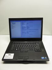 Dell Precision M4500 Laptop Intel Core i7-740QM 8GB 500GB Win XP Quadro FX 1800M picture