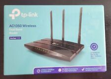 TP-Link Archer C59 AC1350 Wireless Dual Band MU-MIMO Gigabit Wi-Fi Router picture