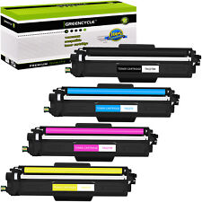1-4PK TN227 Color Toner Cartridge Fits for Brother HL-L3290CDW L3230CDW L3210CW picture