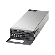 NEW OPEN BOX Cisco PWR-C2640WDC-RF 640w DC Power For Catalyst 3650-24 3650-48 picture