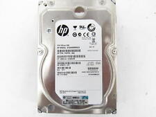 HP Seagate ST2000NM0023 2TB 7.2K 6Gb s 128MB 3.5