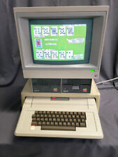 Vintage Apple II Plus System with Display and Drives A2S0016 & Very Low Serial # picture