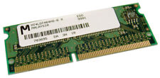 Micron 32MB 4x64 EDO New MT4LDT464HG-6 Notebook Memory picture