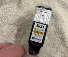 LD LD1215581 Black Ink Cartridge NOS Sealed In Plastic-For Kodak ESP 7 / 9 picture