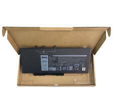 NEW OEM 68Wh GJKNX Battery For Dell Latitude E5480 E5580 E5490 E5491 E5590 E5591 picture