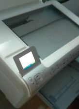 For Parts - As is - HP Photosmart C6380 All-In-One Inkjet Printer, came out 2008 picture
