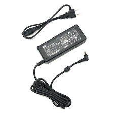 Genuine HP 75W AC DC Adapter Charger for Compaq Presario 2100 2500 CRVSA-02T1-75 picture