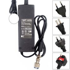 2-POWER EA1122B 15-24V 8.0A 120W AC Adapter Charger Power Supply 3 prong picture