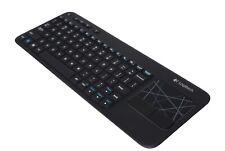 Logitech K400r Wireless Keyboard with Touch Pad & USB Receiver - Tested picture