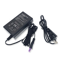 AC Adapter For HP OfficeJet 6500 Wireless All-In-One Inkjet Printer Power Supply picture