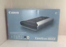 Canon CanoScan 8800F Color Image Scanner Open Box picture