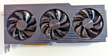 NEW DELL NVIDIA GEFORCE RTX 4080 GRAPHICS CARD 16GB GDDR6 0RRMCK RRMCK picture