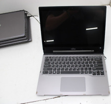 Lot of 5 Fujitsu Lifebook T935 Laptops Intel Core i5-5300u 8GB Ram No HDDs/Batt picture