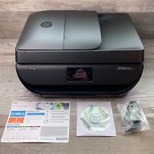 HP Officejet 4655 All-in-One Inkjet Printer picture