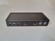 Kensington SD4700P Universal USB Docking Station Only K38240NA  picture
