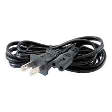 RCA AH1UR Universal Replacement Power Cord, 6ft picture