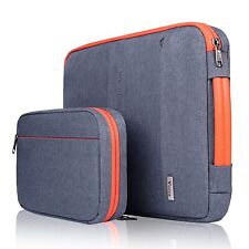 Laptop Sleeve Case 13 13.3 14 Inch for MacBook Air/Pro Retina M2 MacBook Pro ... picture