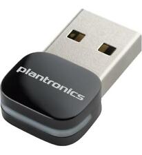 New Plantronics BT300-M Bluetooth USB Dongle p/n 85117-01  picture