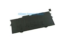 YM15G G9FHC OEM DELL BATTERY 11.55V 51WH XPS 13 9315 P153G (GRD A)(DE13) picture
