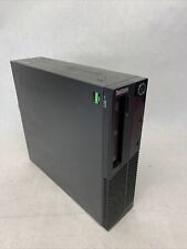 Lenovo ThinkCentre M78 DT AMD A6-5400B 3.6GHz 4GB RAM No HDD No OS picture