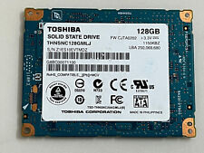 THNSNC128GMLJ 128GB SSD REPLACE HS12UHE FOR APPLE MACBOOK AIR 2008 Later A1304 picture