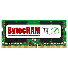 8GB Acer Predator PT515-51 DDR4 2666MHz Sodimm BytecRAM Memory picture