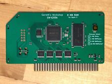 GR8RAM (GW4205A) -- 8 MB RamFactor/Slinky RAM for Apple II II+ IIe IIgs picture