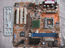 ABIT SG-80DC  , LGA775 Socket, Intel Motherboard picture