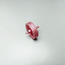 For Logitech G403 G603 G403 HERO G703 HERO Metal Roller Black/Pink Mouse Wheel picture
