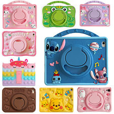 Kids Shockproof Case For iPad 10 th 10.2