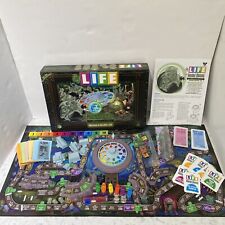 The Game of LIfe The Haunted Mansion Disney Theme Park Edition COMPLETE 2009 picture